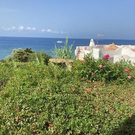 Satta Vakantiehuis