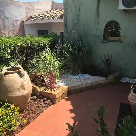 Satta Hébergement de vacances *