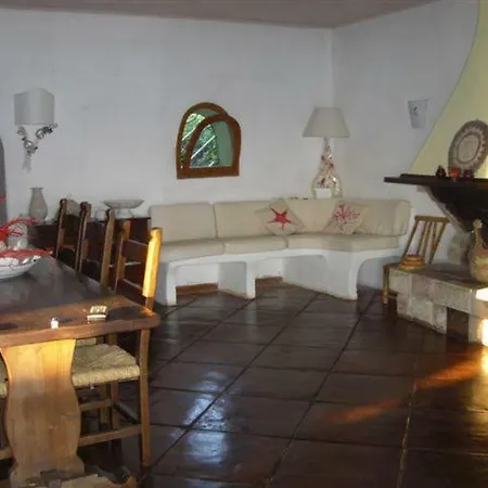 Satta Vakantiehuis