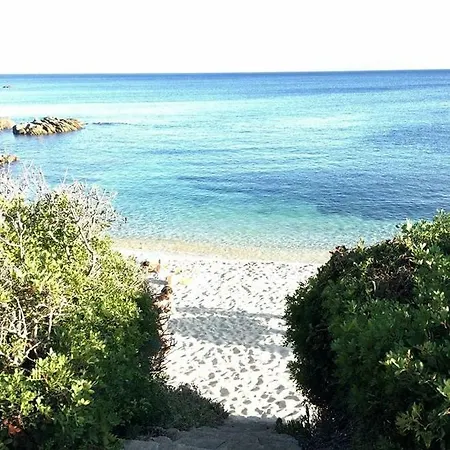 Satta Casa vacanze *