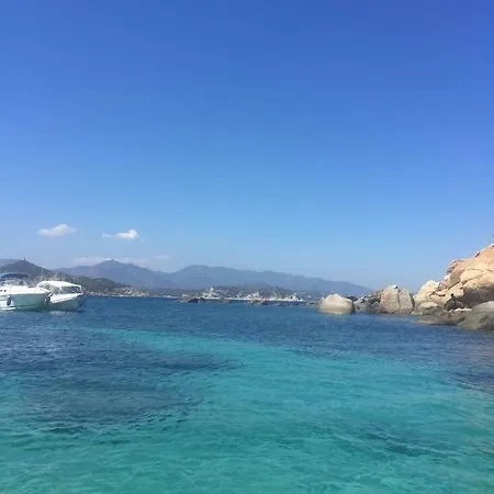 Vakantiehuis Satta Villasimius