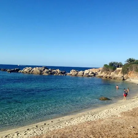 Satta Villasimius