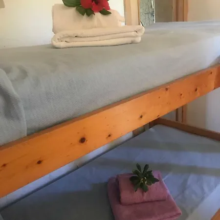 Vakantiehuis Satta *