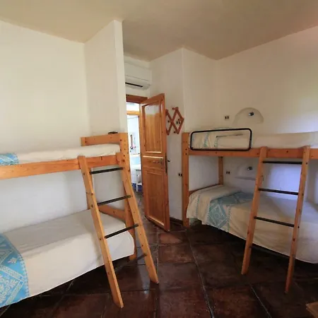 Hébergement de vacances Satta Villasimius