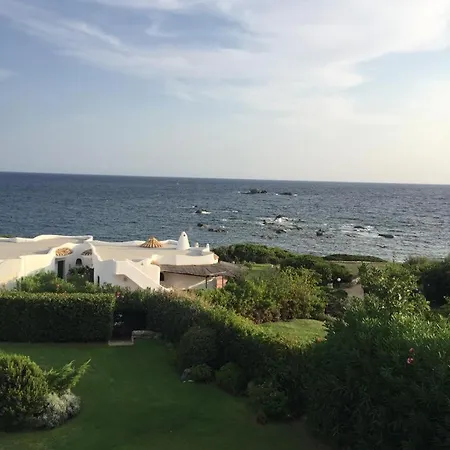 Satta Сasa de vacaciones Villasimius