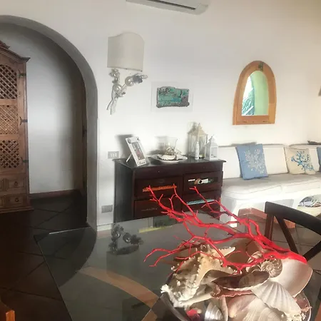 Сasa de vacaciones Satta *