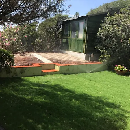 Satta Nyaraló Villasimius