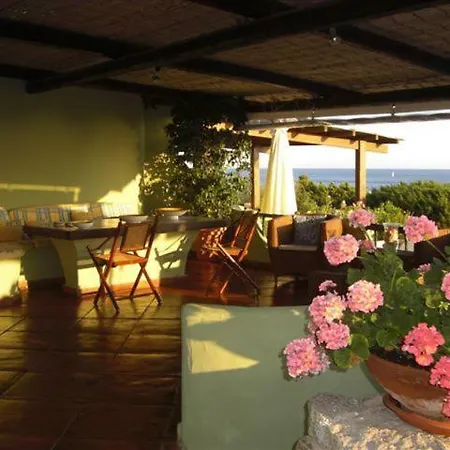 Satta Tatil Evi *
