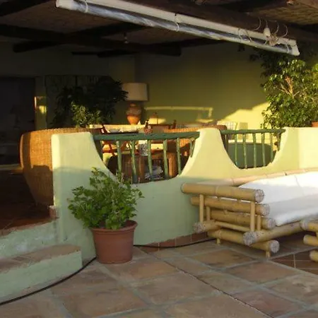 Satta Tatil Evi *
