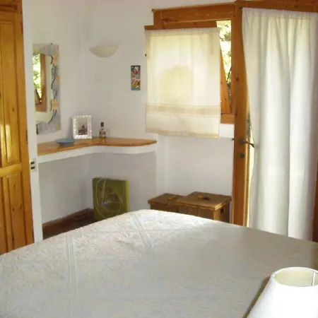 Satta Tatil Evi *