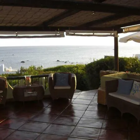 Сasa de vacaciones Satta *