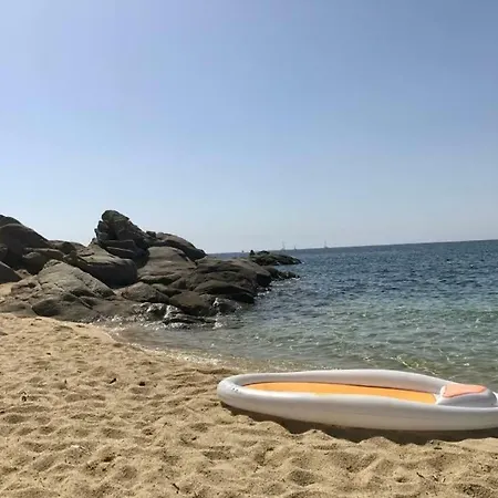 Сasa de vacaciones Satta *