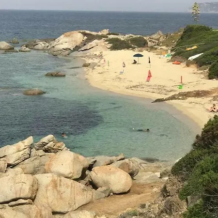 Сasa de vacaciones Satta *