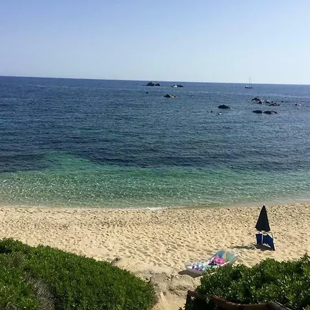 Сasa de vacaciones Satta *