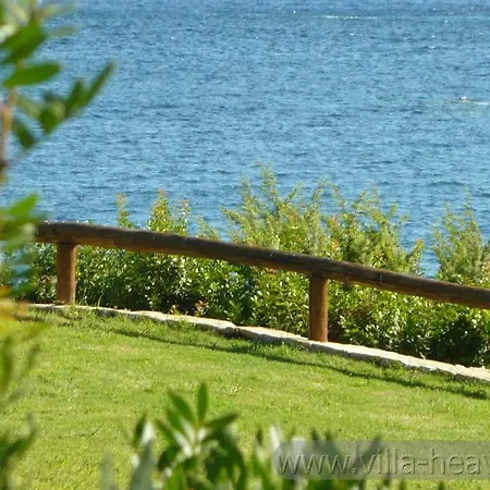 Сasa de vacaciones Satta *